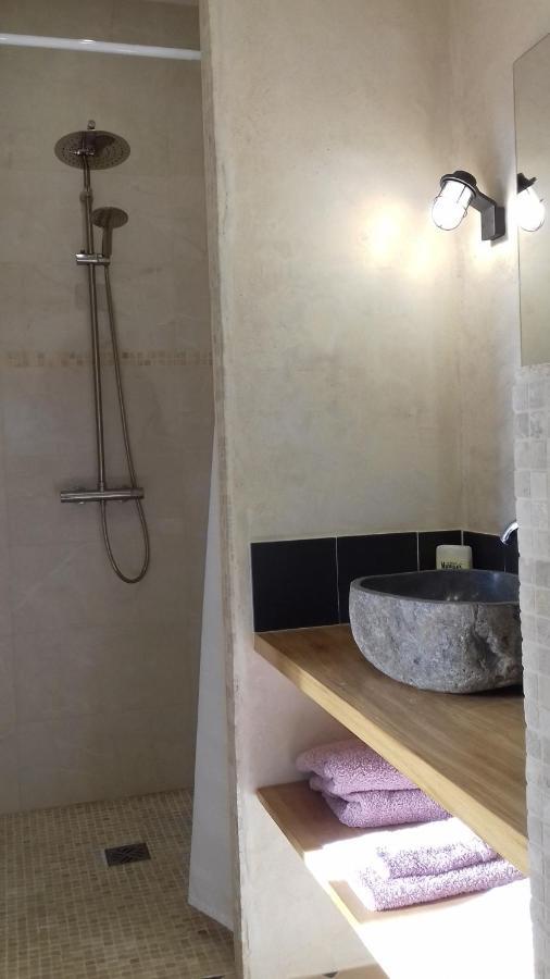 Bed and Breakfast Manoir De La Fontaine Du Chene Coutures  Exterior foto